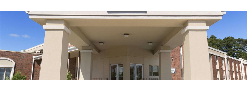 Days Inn by Wyndham Bridgewater Conference Center