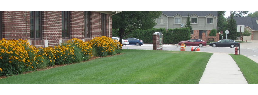 Birmingham Lawn Maintenance