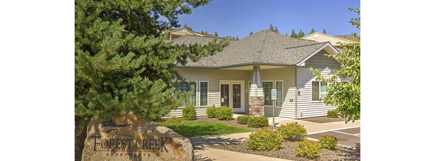 Forest Creek Apartments