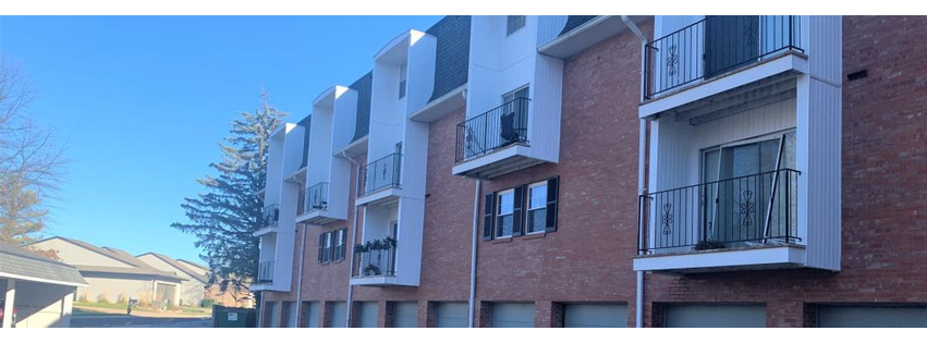 Versailles Apartments