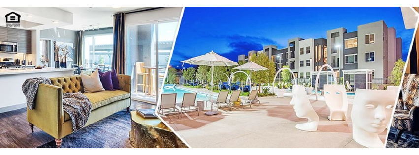 The Douglas at Stonelake Apartments