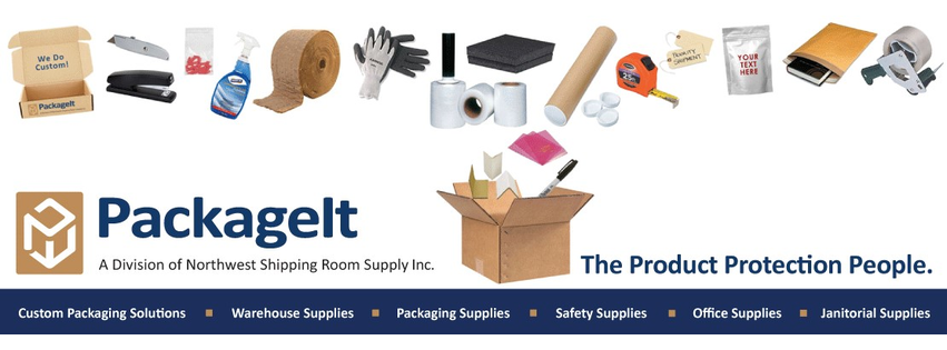 PackageIt