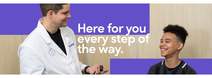 FastMed Primary Care