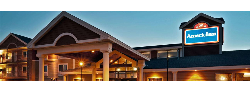 AmericInn by Wyndham Chanhassen