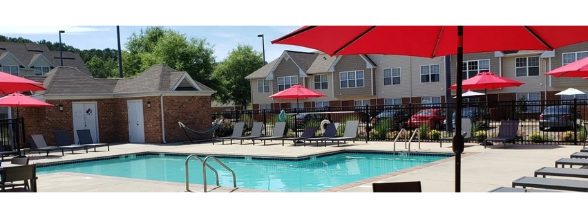 The Suites at Port Warwick