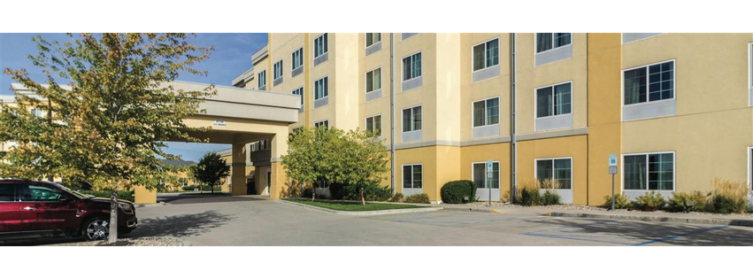 La Quinta Inn & Suites by Wyndham Fargo-Medical Center