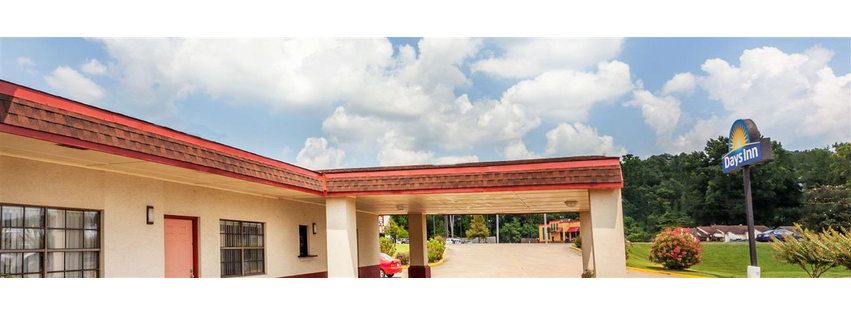 Days Inn by Wyndham Yazoo City