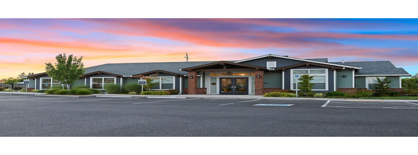 Acero Jensen Park Apartments