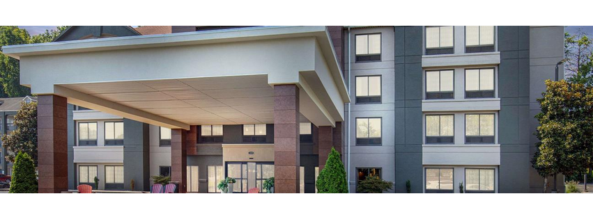 La Quinta Inn & Suites by Wyndham Pigeon Forge-Dollywood