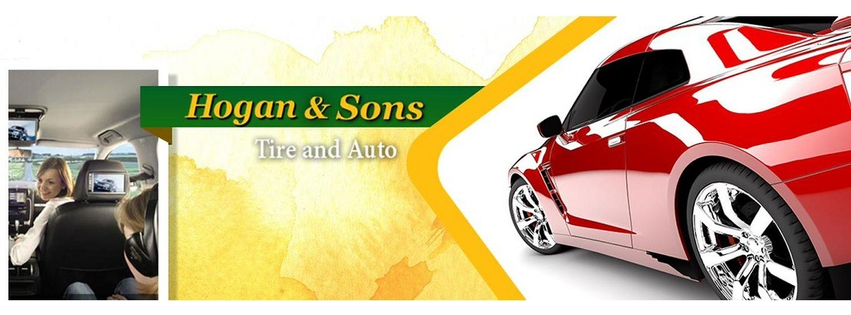 Hogan & Sons Tire & Auto