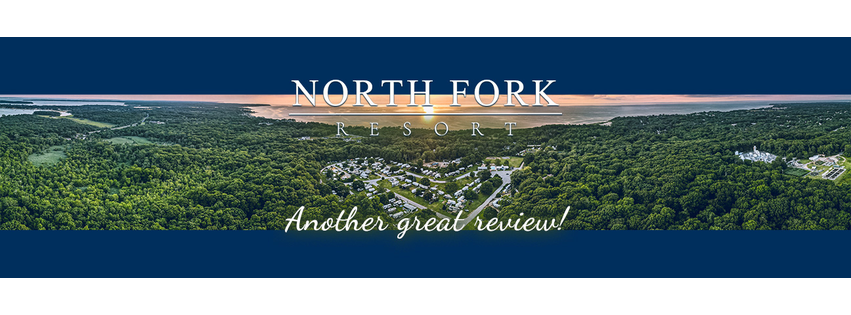 North Fork Resort