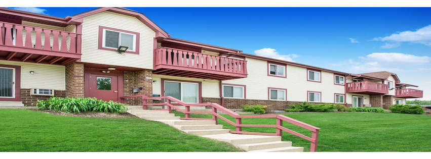 Ridge View Apartments