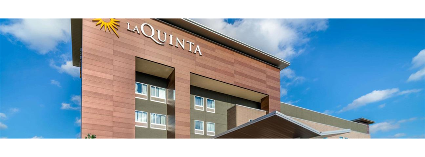 La Quinta Inn & Suites by Wyndham Louisville NE/Old Henry Rd