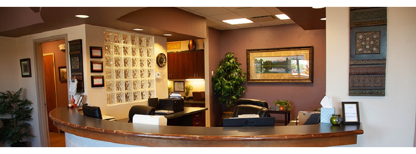 Fountain Dental Center