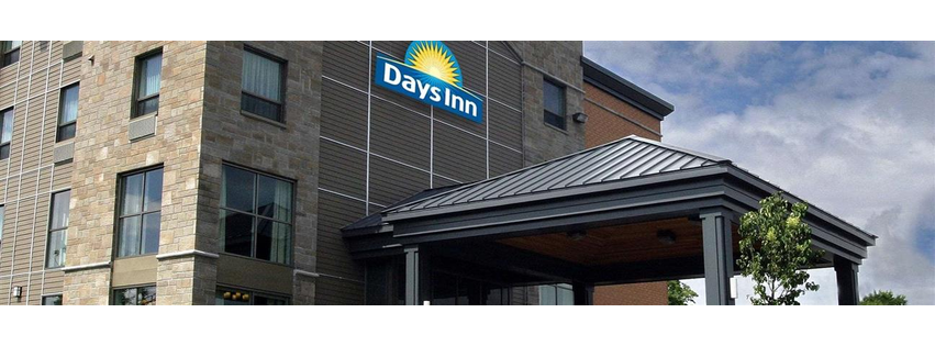 Days Inn by Wyndham Levis