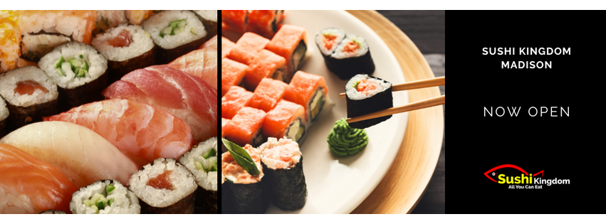 Sushi Kingdom
