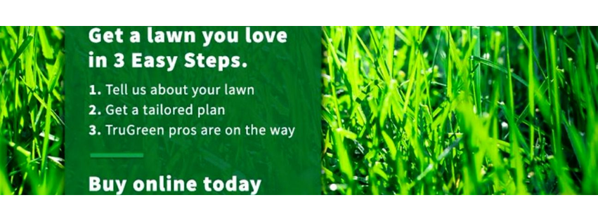 TruGreen Lawn Care
