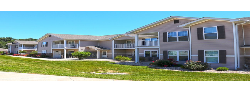 Renaissance Hills Apartments