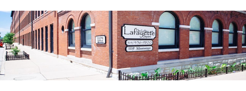 Lofts at Lafayette Square