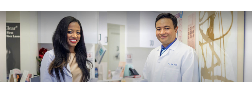 Institute of Dermatology & Oculoplastic Surgery | Eyelid Surgery