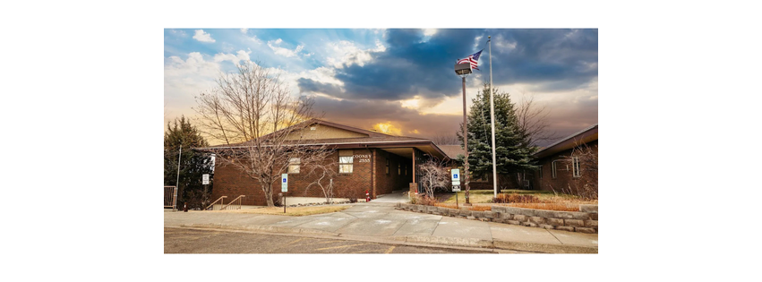 Cooney Healthcare and Rehabilitation