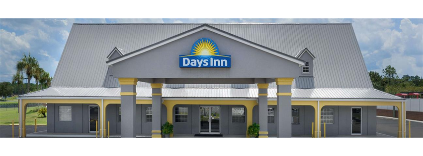 Days Inn by Wyndham Lake City I-75