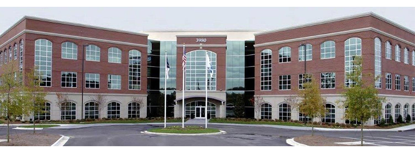 Office Evolution - High Point