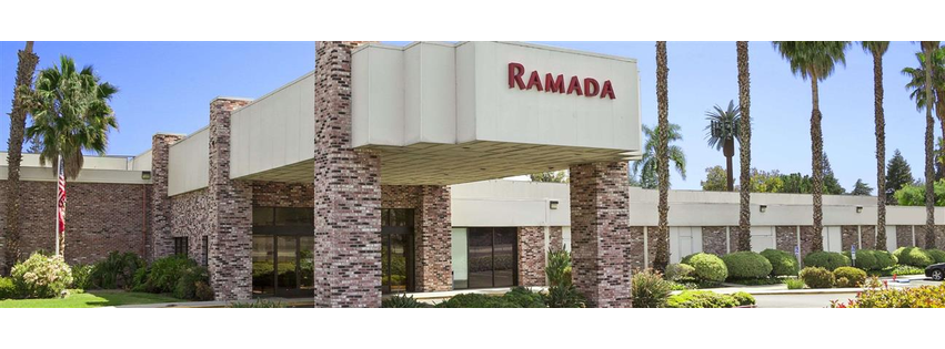 Ramada by Wyndham Sunnyvale/Silicon Valley