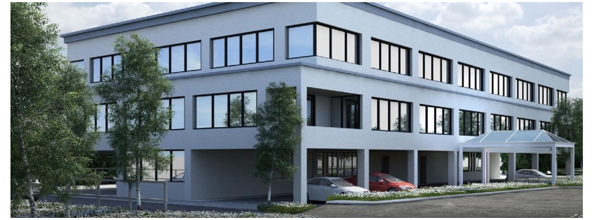 Office Evolution - Westport