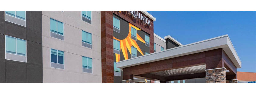 La Quinta Inn & Suites by Wyndham Jackson/Cape Girardeau
