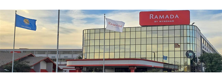 Ramada by Wyndham Tulsa Broken Arrow