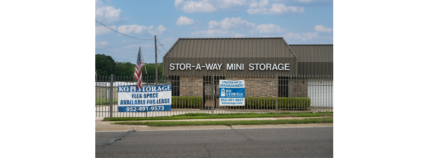 KO Storage