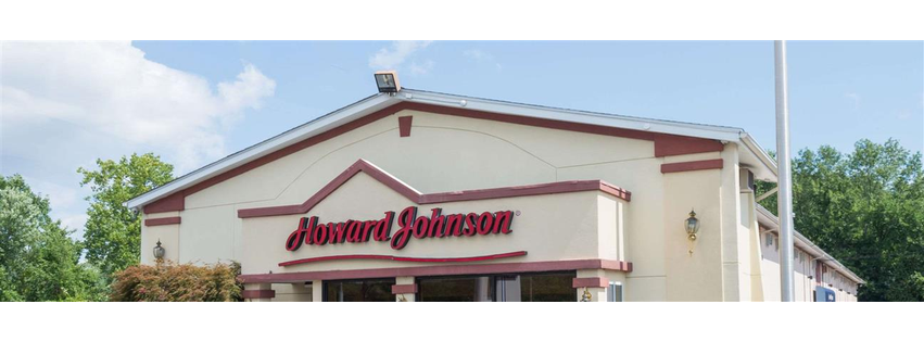 Howard Johnson by Wyndham Rocky Hill