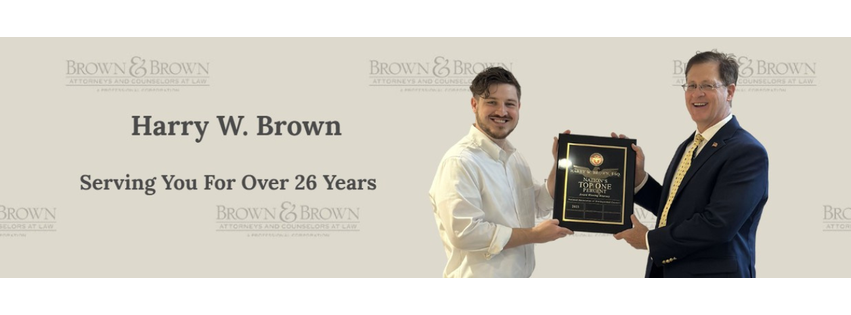 Brown & Brown Attorneys