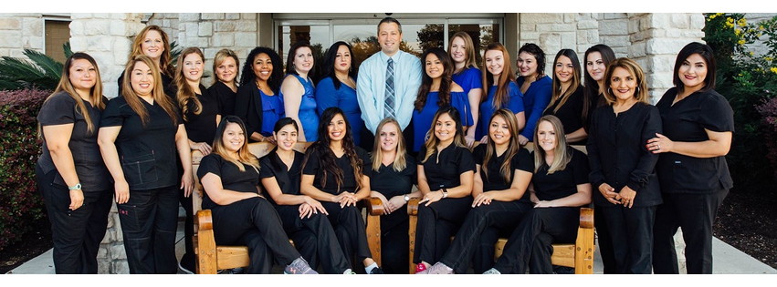 Premier Dental Center New Braunfels
