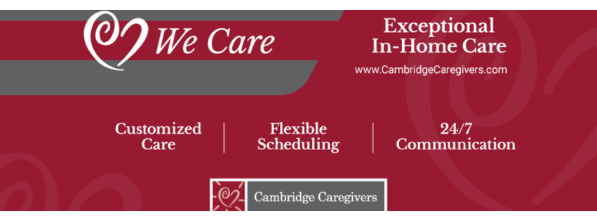 Cambridge Caregivers