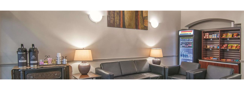 La Quinta Inn by Wyndham San Antonio Brooks City Base