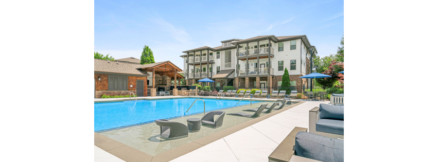 Artisan Station Apartments