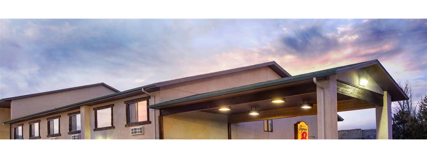 Super 8 by Wyndham Kremmling