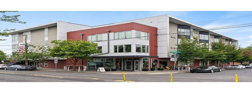 Division Street Lofts Apartments