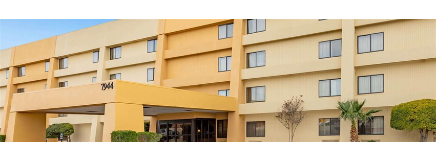 La Quinta Inn & Suites by Wyndham El Paso East