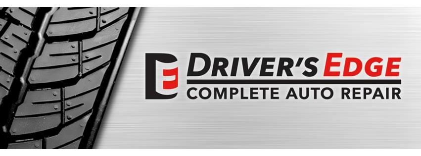 Driver's Edge Complete Tire & Auto Service