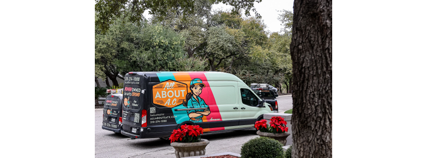 All About Air Conditioning & Heating LLC