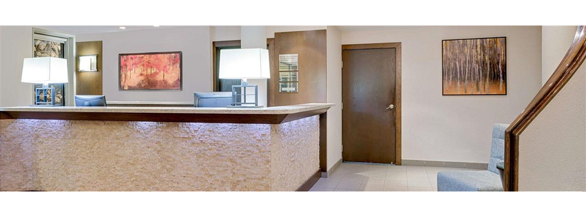 Ramada by Wyndham Kamloops