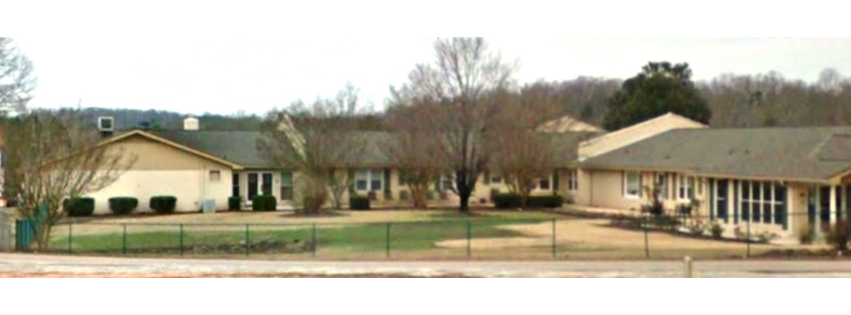 Powdersville Post Acute