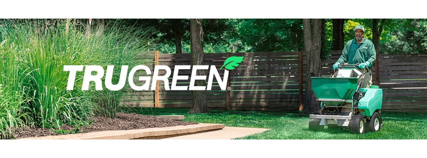 TruGreen Lawn Care