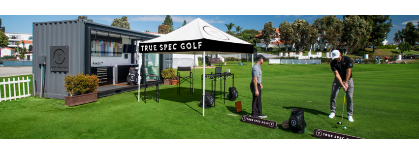 True Spec Golf - Augusta