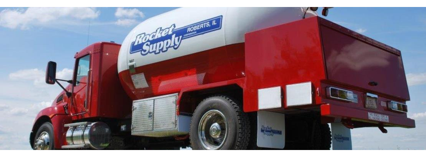 Rocket Supply