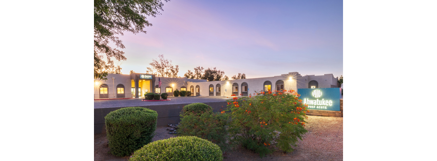 Ahwatukee Post Acute
