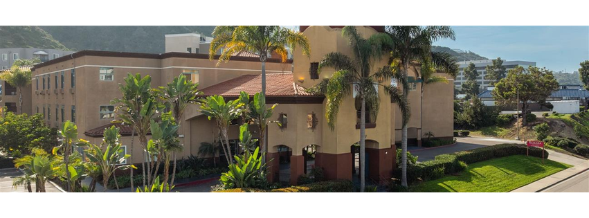 Ramada Suites by Wyndham San Diego/Hotel Circle Area